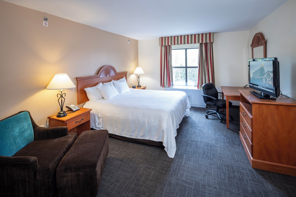 PLAYERS INN KING 1 photo 1
