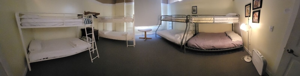 Family Room photo 1