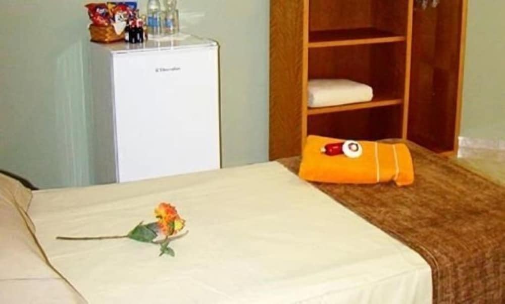 Triple Room, Garden View photo 2