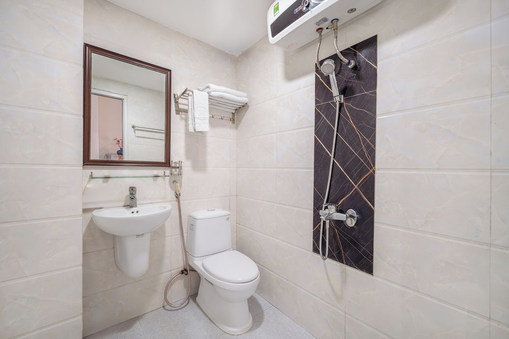 Superior Apartment, City View photo 3