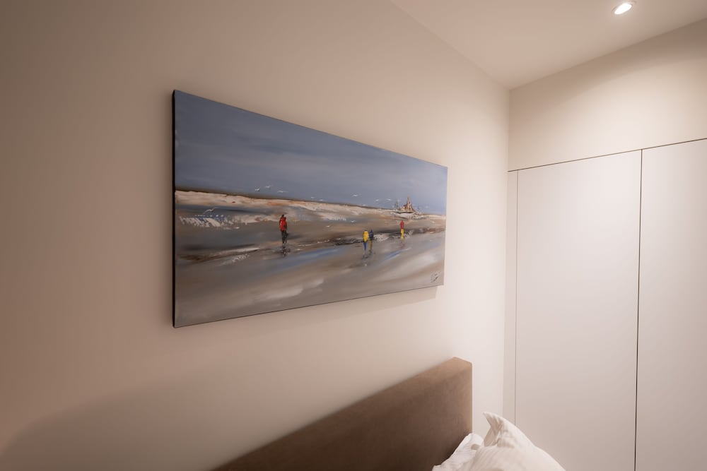 Double Room, 1 Double Bed photo 3