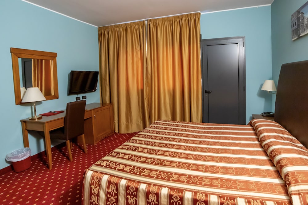 Double Room Single Use photo 2