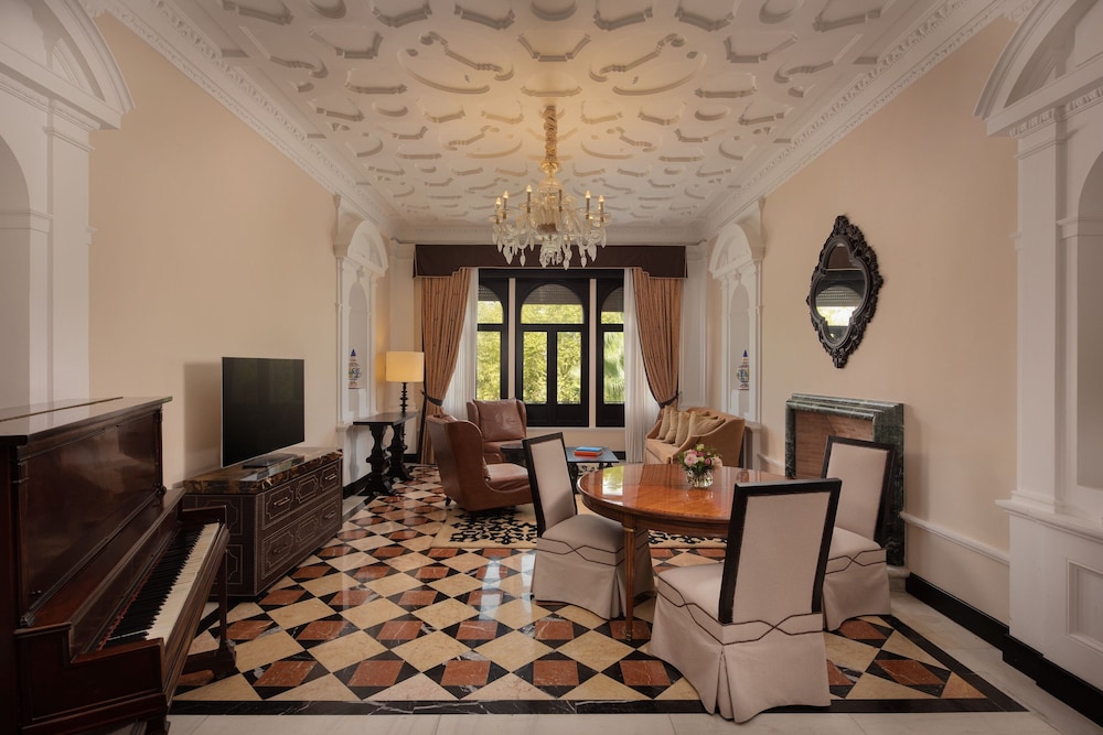 Executive Suite, 1 Bedroom