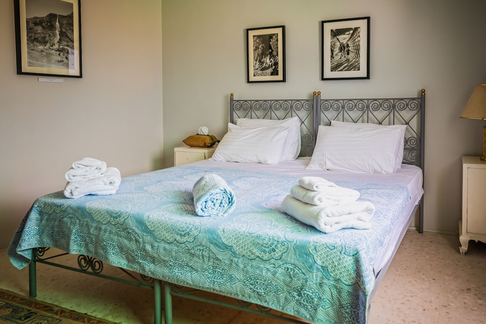 Comfort Double or Twin Room, 1 Double Bed photo 2