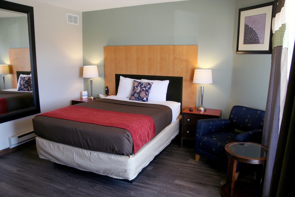 Classic Room photo 2