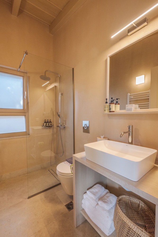 Classic Double with Terrace Seaview Mini Pool(Aquarius) - Photo 5