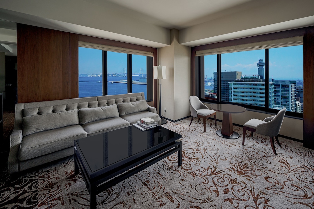 Bay View Suite Room, 2 Twin Beds - Photo 6