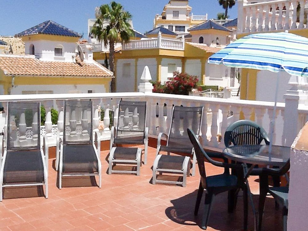 Comfort Villa photo 2
