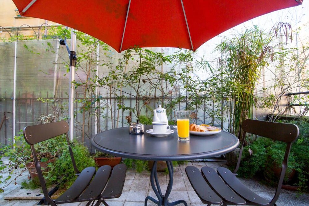 Basic Double Room, 1 Double Bed (Small) photo 2