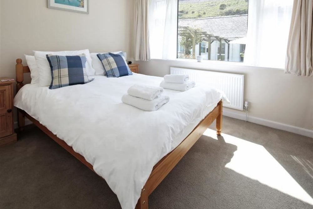 Cottage, 2 Bedrooms