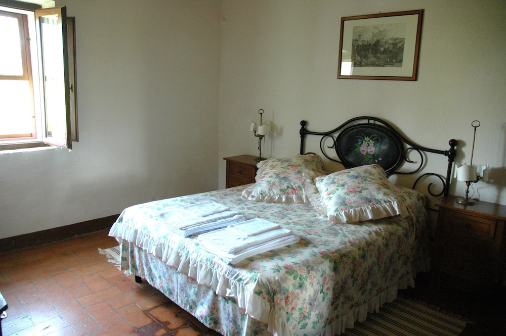 Apartment (Le Carrozze - for 6 people)
