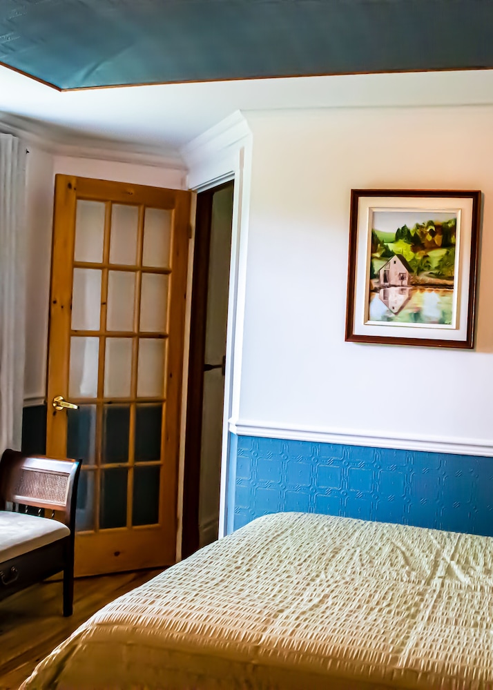Comfort Double Room (A) photo 1