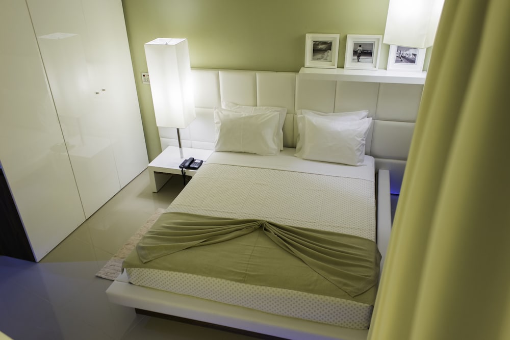 Standard Room, Sea View photo 3