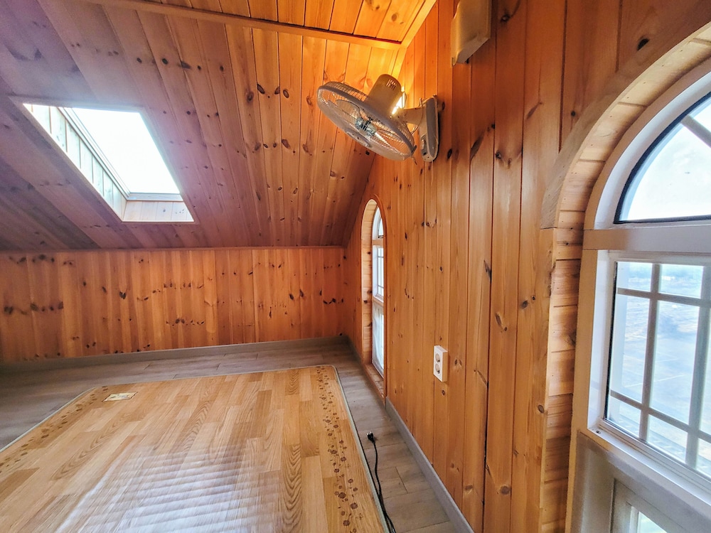 Grand Room, 1 Bedroom, Non Smoking, Lake View (Rooibos(2F)) photo 1