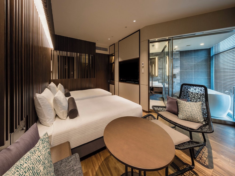 Premium Twin Room Non Smoking (2 people use)