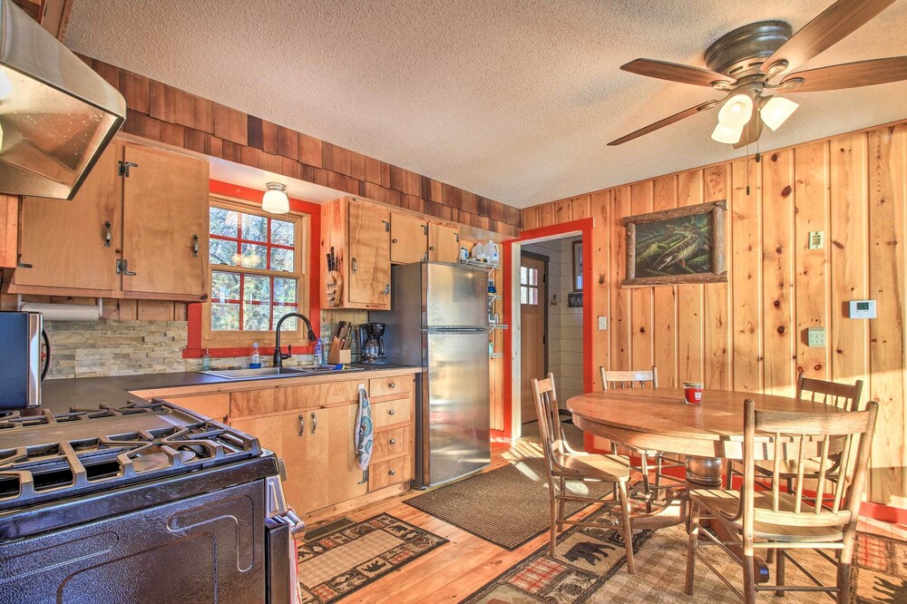House (2 Bedrooms) photo 3