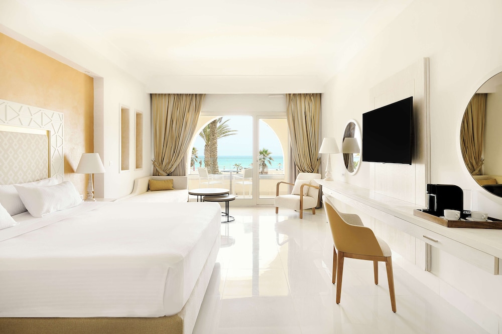 Double Room Single Use, Beachfront (Star Prestige) - Photo 4