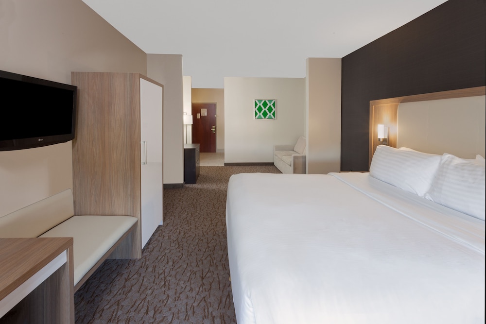 Suite, 1 King Bed - Photo 1