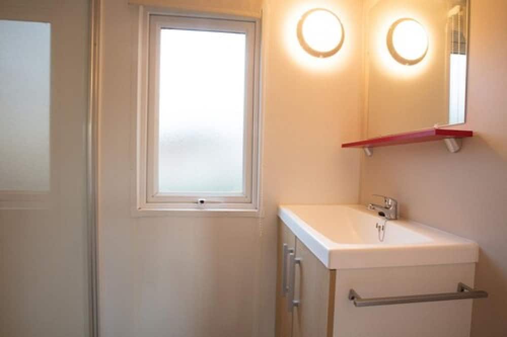 Mobile Home, 2 Bedrooms (Loggia) photo 2