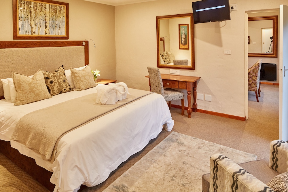 Chalet, 2 Bedrooms, Non Smoking photo 1