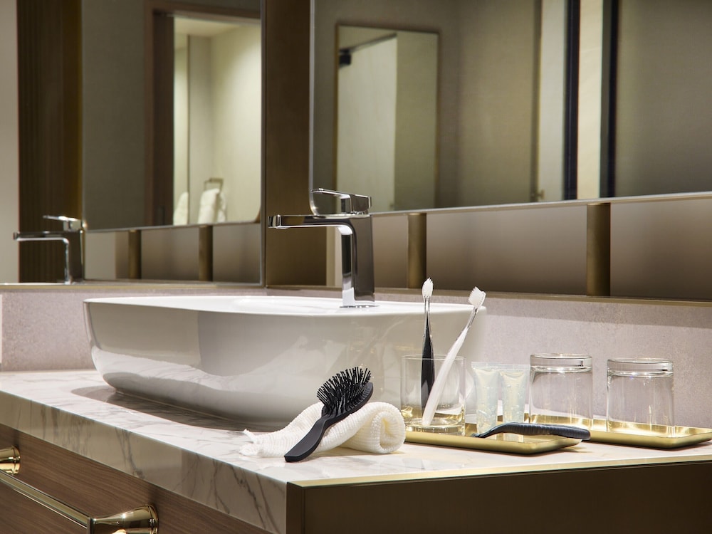 Deluxe King Room (40sqm) ,Non-smoking - Photo 6