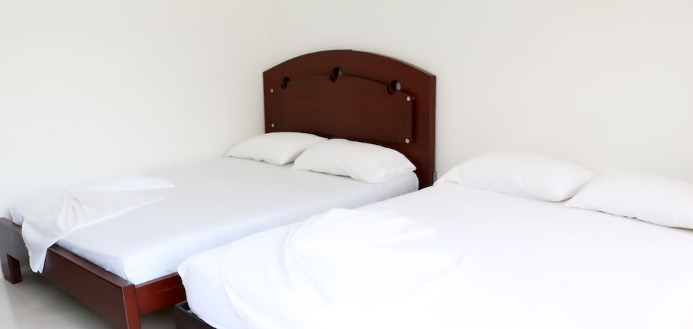 Quadruple Room (Air Conditioning) photo 3