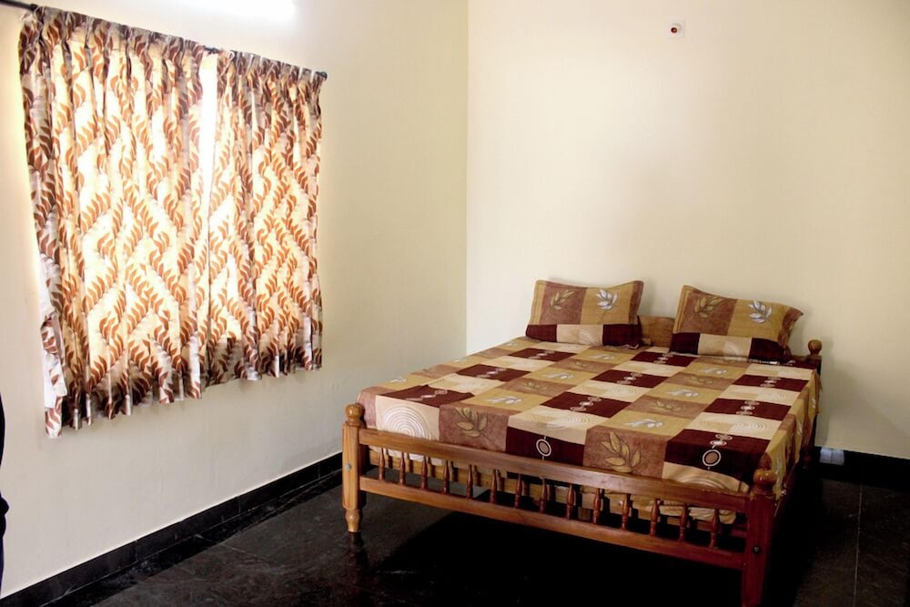 Basic Room photo 1