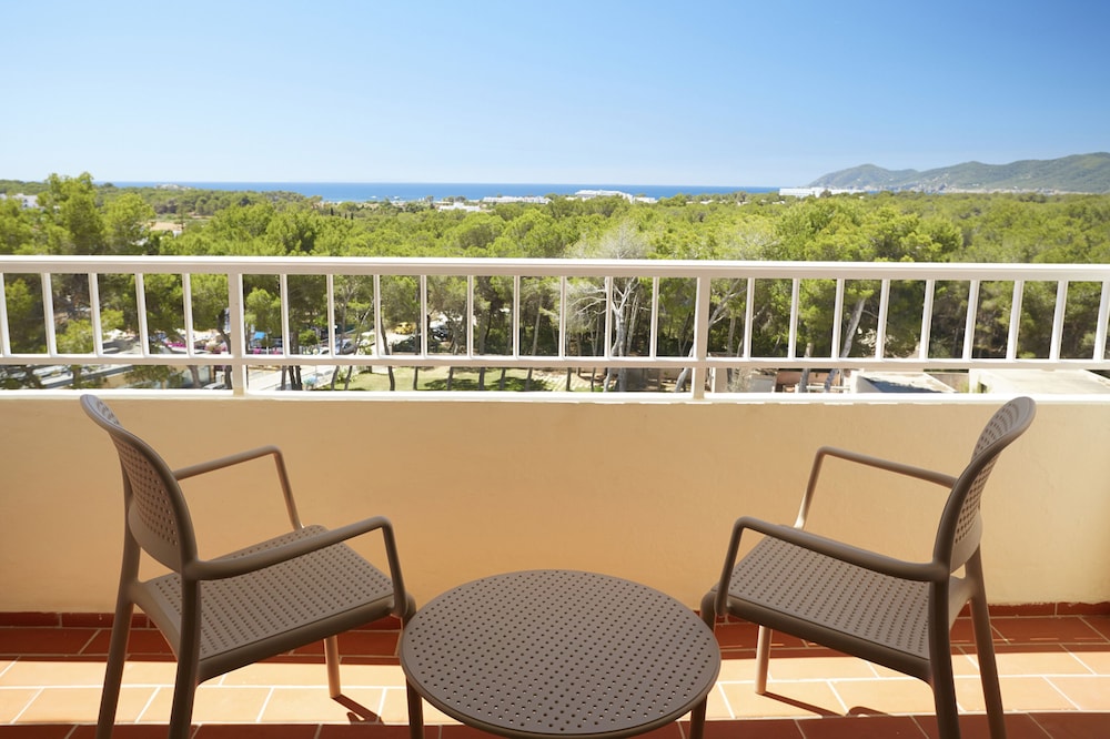 Superior Double Room, Sea View photo 3