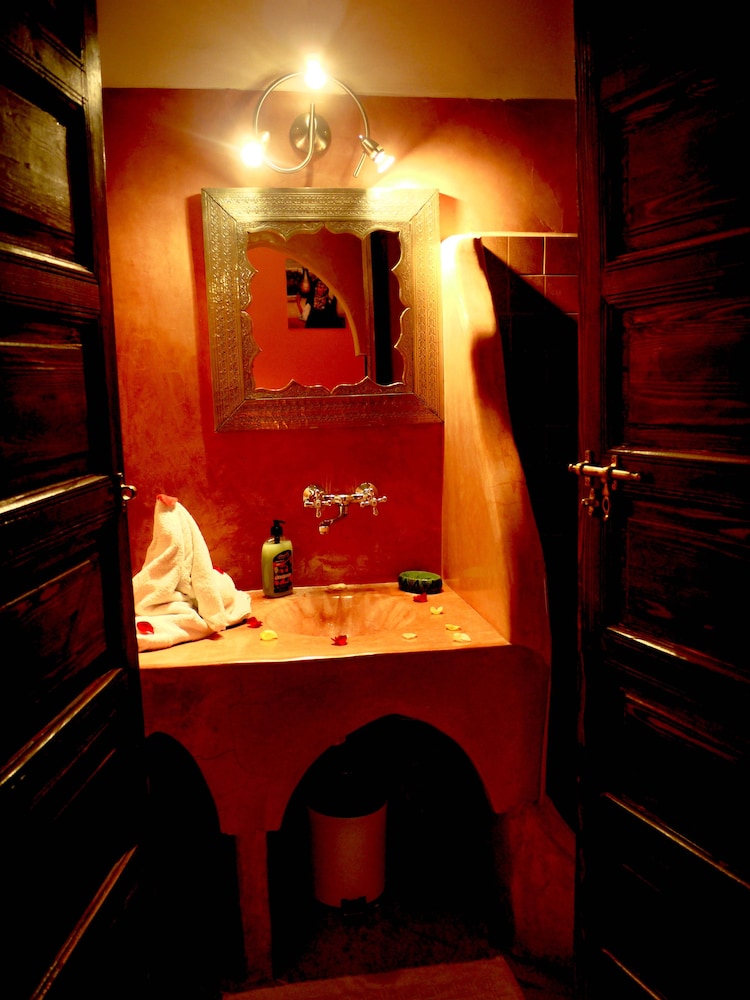 riad dar saba shika — photo 74