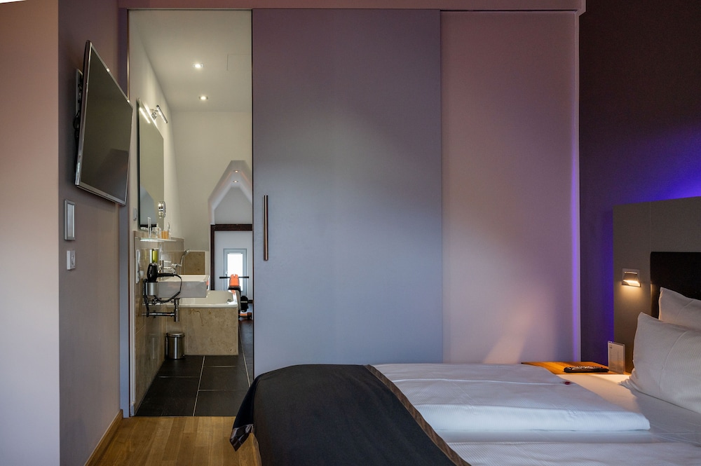 Junior Suite - Photo 3