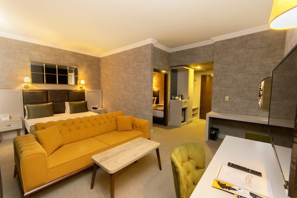 Family Suite - Photo 14