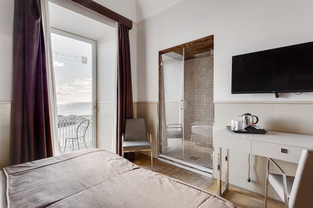 Romantic Double or Twin Room