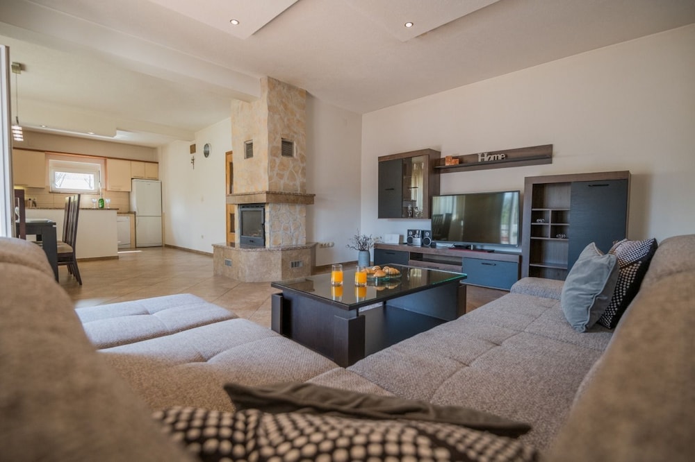Villa, Private Pool