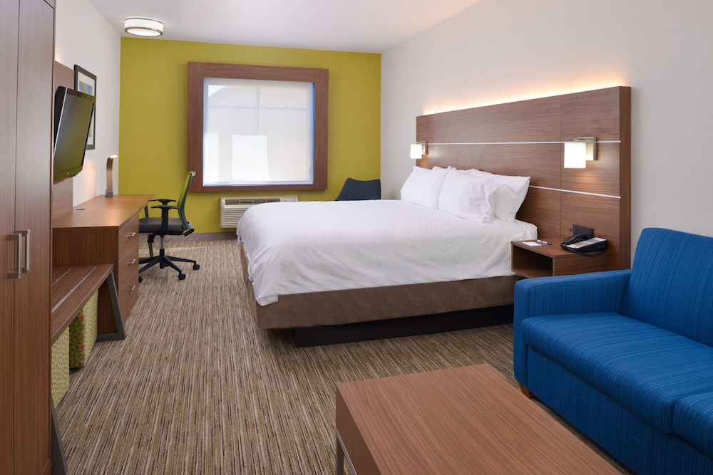 Suite, 1 King Bed photo 3