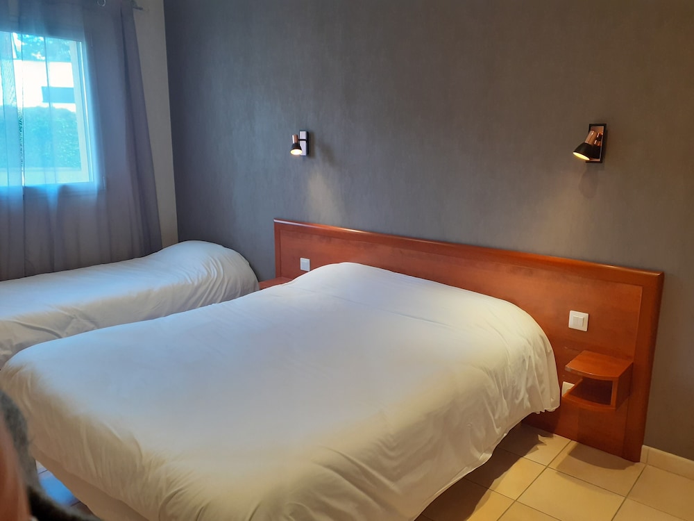 Comfort Triple Room
