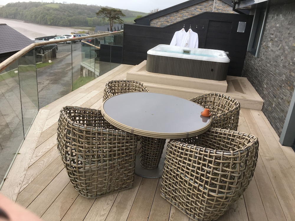 5 Lodge de Luxo com belas vistas da Enseada de Taf, Fotografia 7