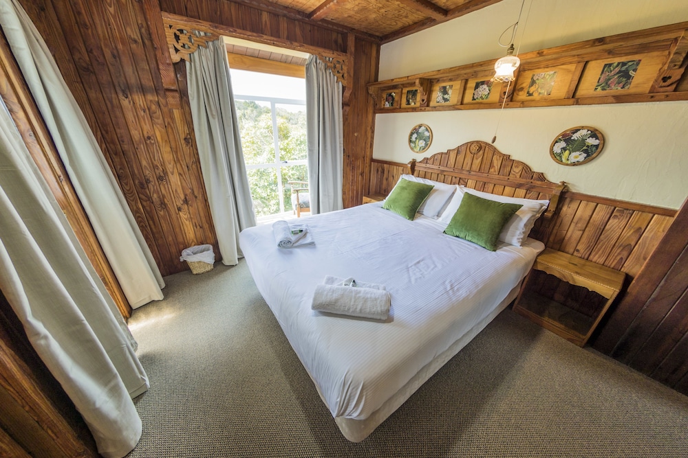 Mountain View Room photo 1