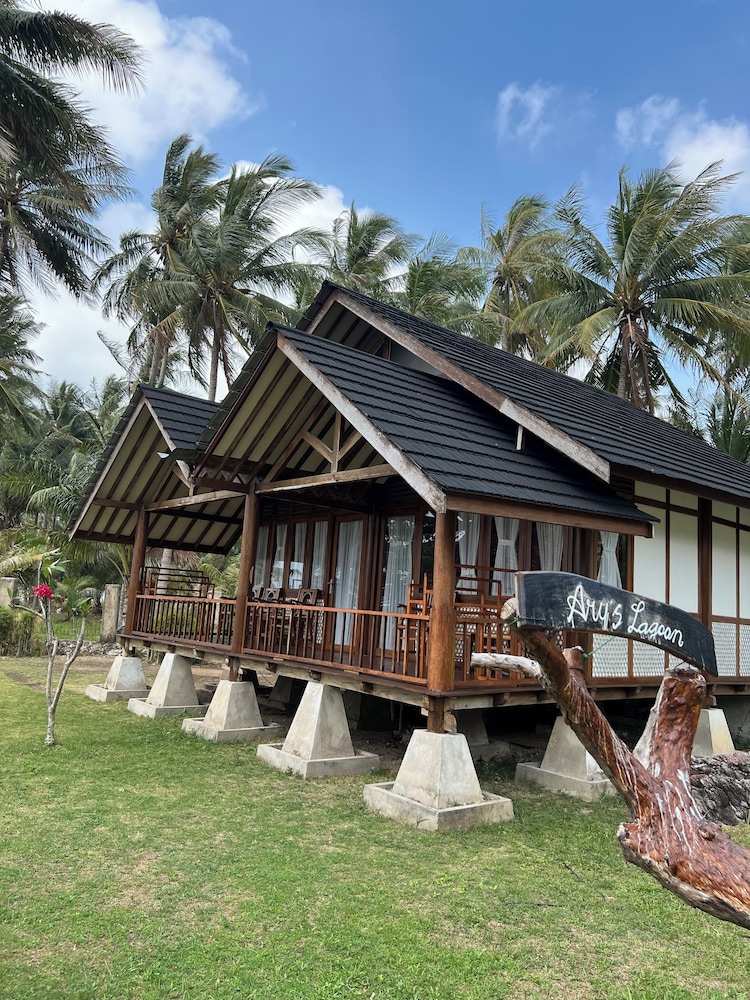 Family Bungalow photo 2