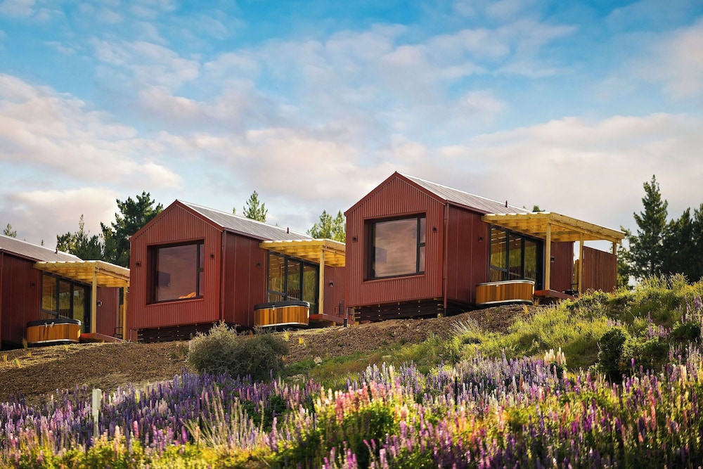 Deluxe Chalet photo 1