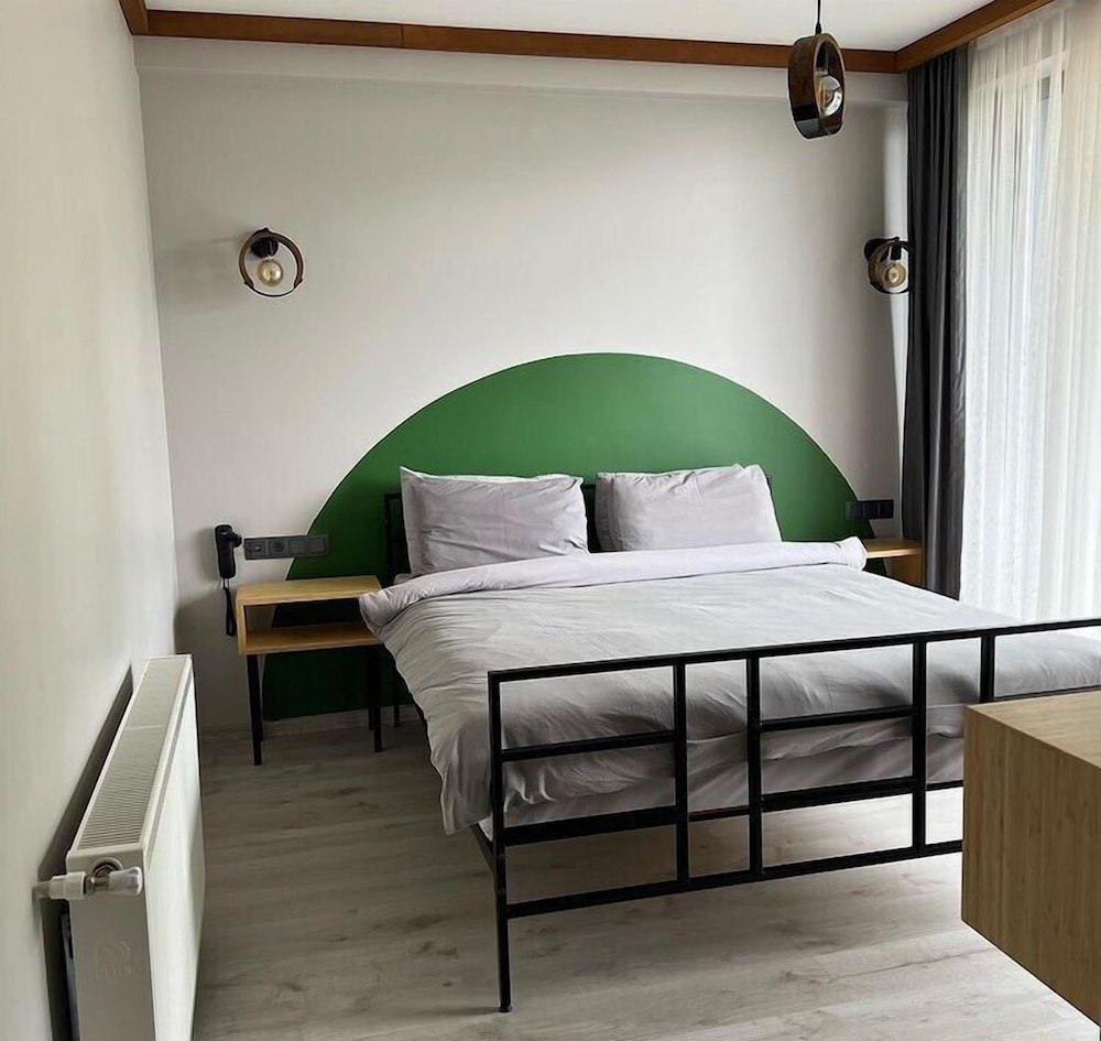 Economy Room photo 1