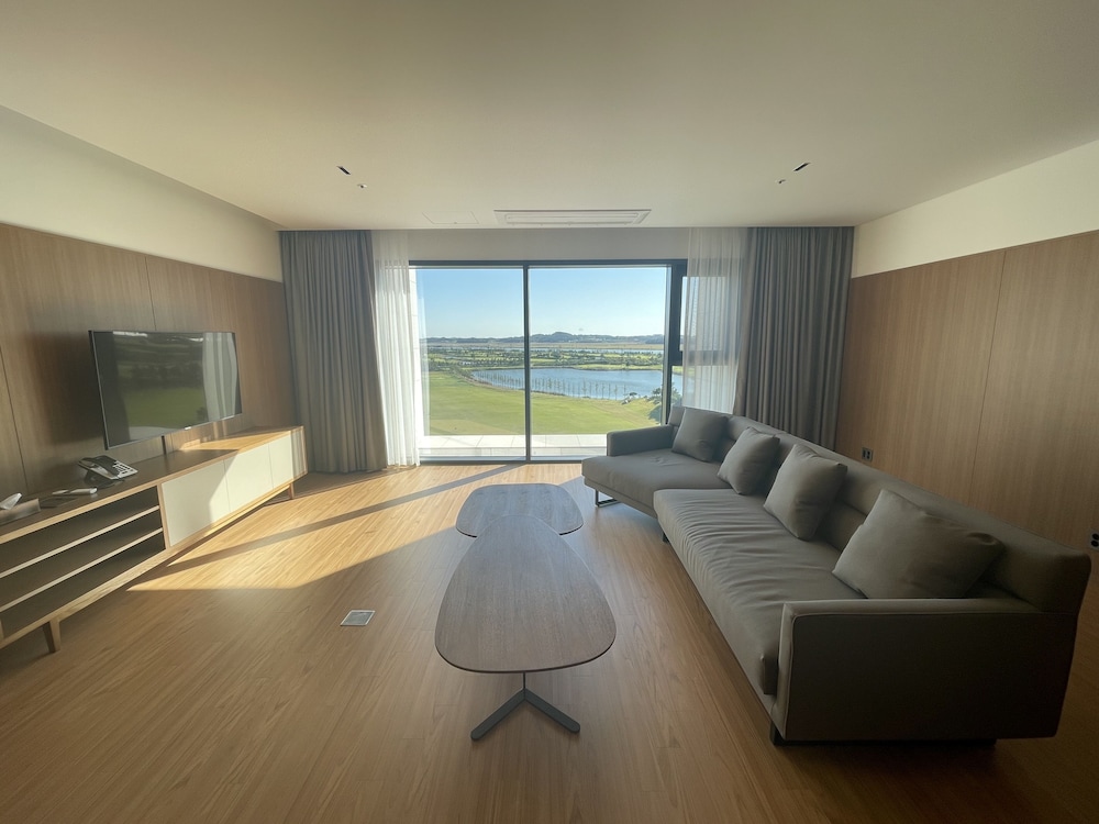 Luxury Condo
