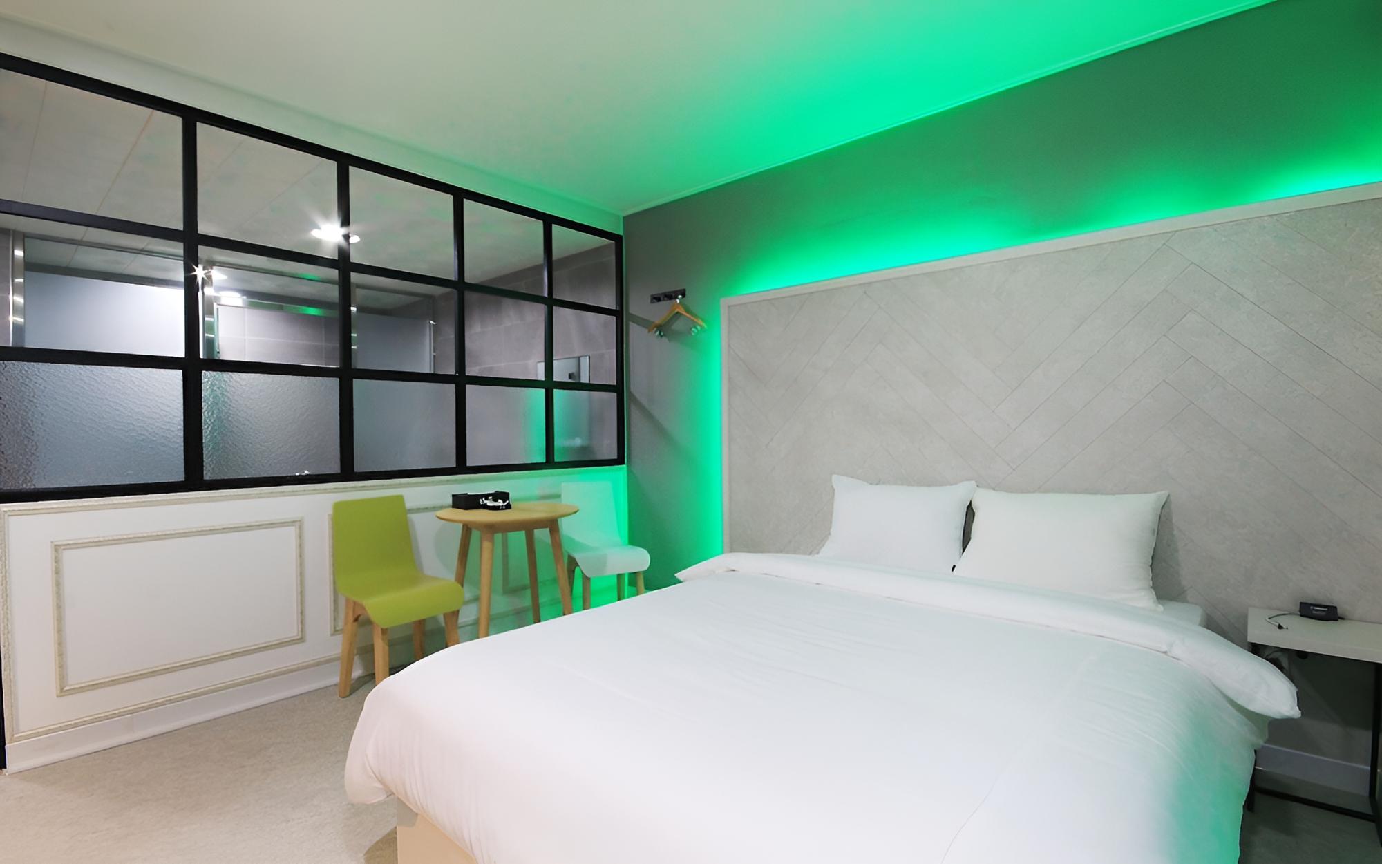 Room (Semi-Special Room) - Photo 4
