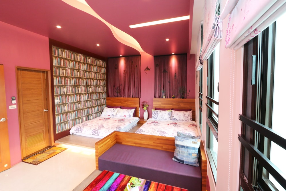 Superior Quadruple Room photo 1