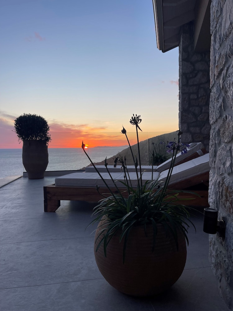 Villa Elysium Parga Luxury Detached Property in Private Grounds, 사진 25