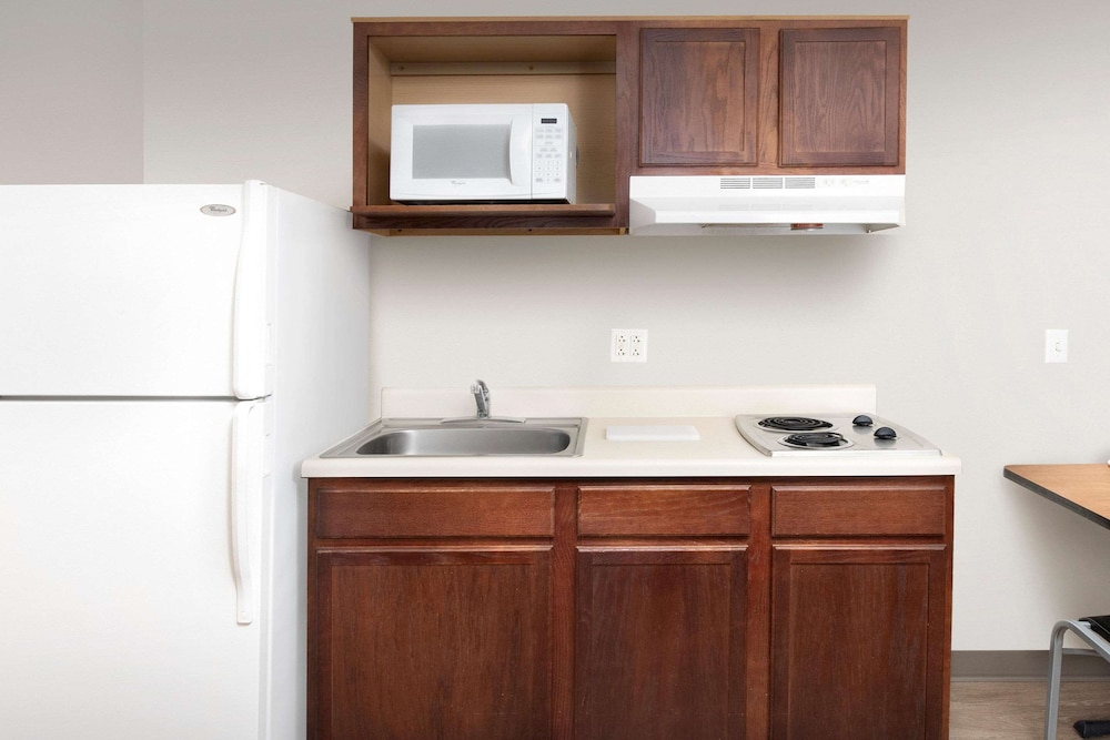 Woodspring Suites Huntsville/ Madison, Billede 5