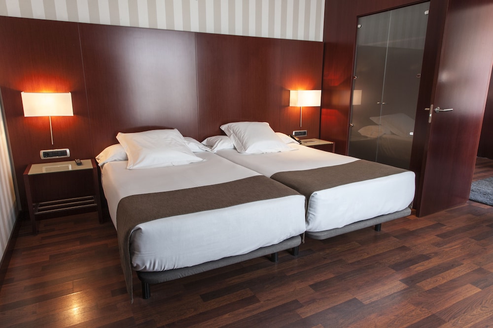 Double Room (con Parking)