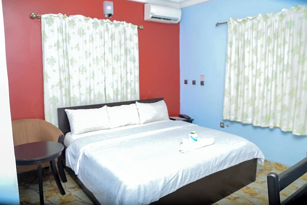 Premium Room photo 1