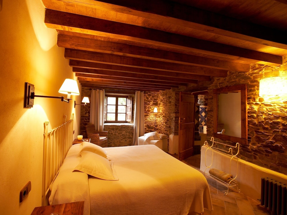 Suite, Accessible, Private Bathroom (4 Personas 2)