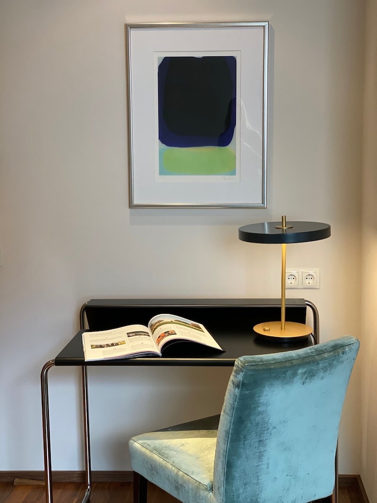 Business Double Room