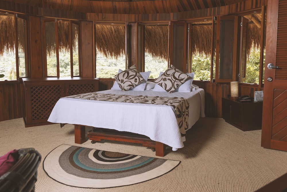 Deluxe Cabin - Photo 10